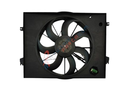 FAN DAVLUMBAZI SPORTAGE 03-09 25350-1F500-HMC